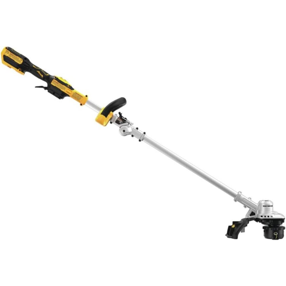 20V MAX* XR String Trimmer, 14-Inch, Tool Only DCST922B - Picture 5 of 8